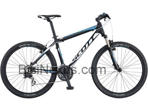 Scott Aspect 680 ficha técnica y opiniones